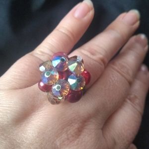 Handmade Vintage Ring